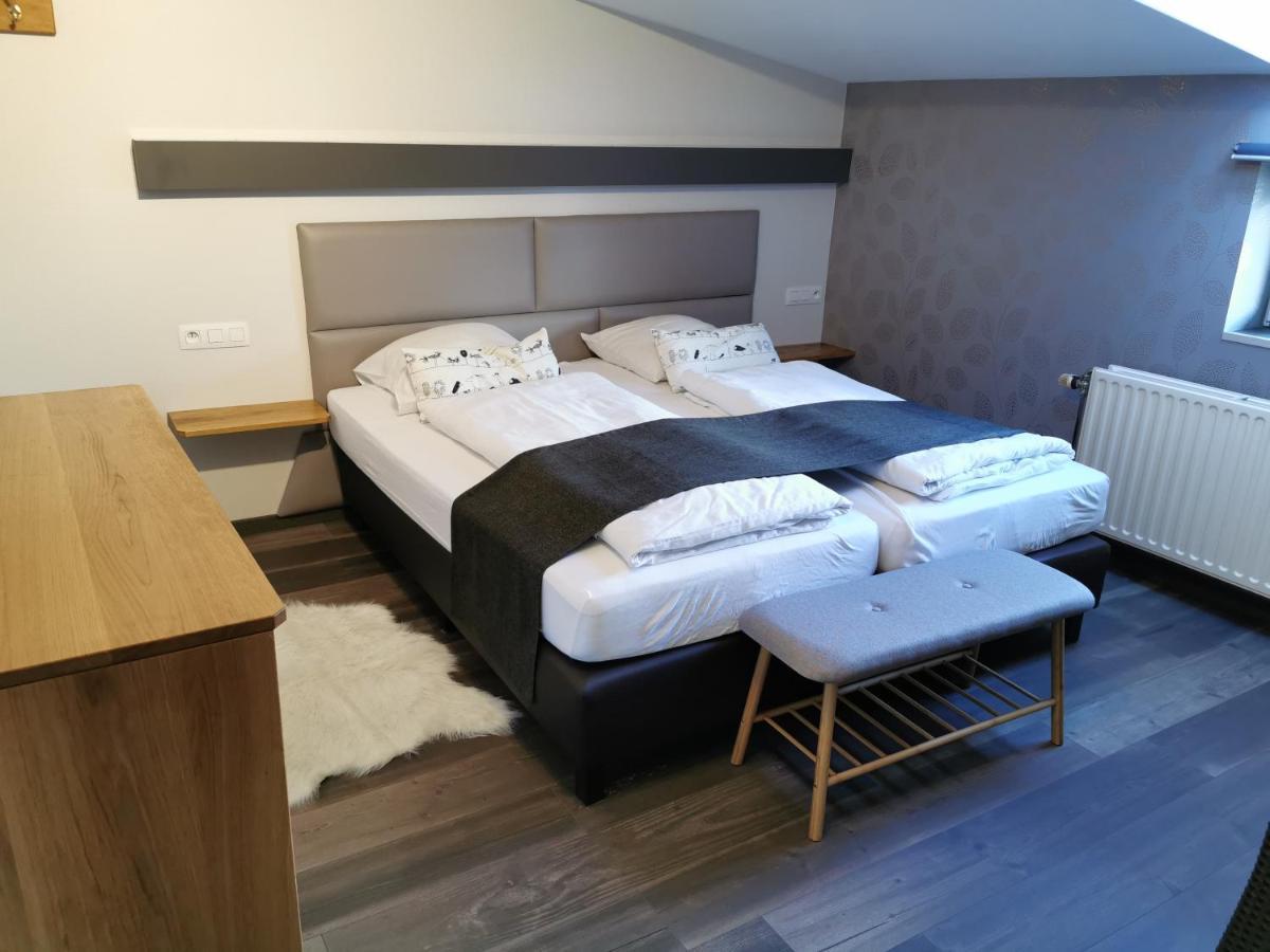 Hotel Belair "Ravel Etape" Waimes Esterno foto